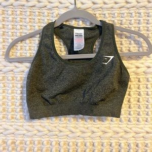 Gymshark Vital Seamless Sports Bra